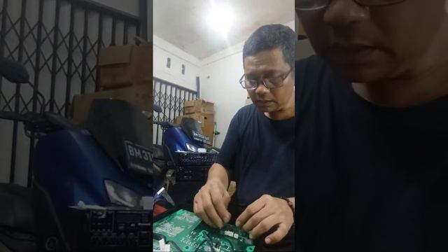 Servis ampli walet betavo modif modul player смотреть онлайн