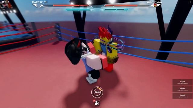 [ NEW ? ] Untitled boxing game Script/Hack | AUTO - DODGE OP! | Safe | PASTEBIN 2023 смотреть онлайн