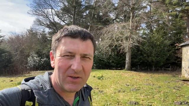 Walk with an Outdoor GPS unit - SatMap Active 20 смотреть онлайн