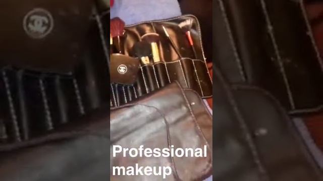 Pro Makeup set смотреть онлайн