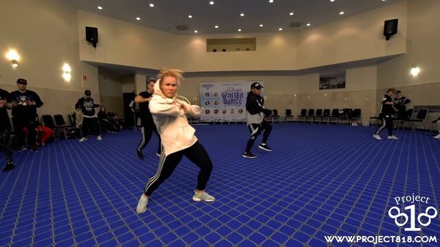 Alexey Radchenko ❄ WDH 2017 ❄ Project818 Winter Dance Holdiays ❄ 4-8 января, 2017 DAY смотреть онлайн