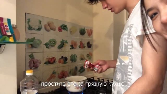 поступление в университет,первая «учебная»неделя и немного повседневности смотреть онлайн
