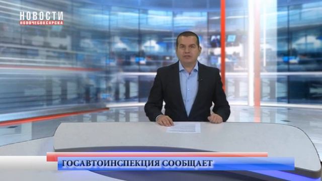 За выходные дни в Чувашии задержали рекордное число пьяных водителей