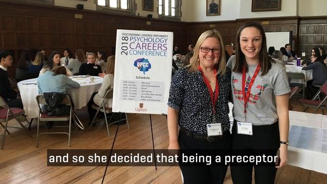 Samantha Bienias - 2023 BCIT Outstanding Student Leadership Award смотреть онлайн