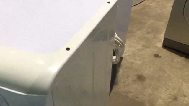 Стиральная машина Ariston AVL 100P