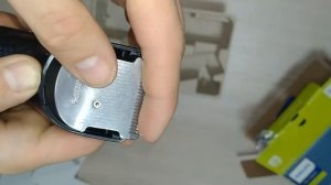 Машинка для стрижки волос Philips HC5630