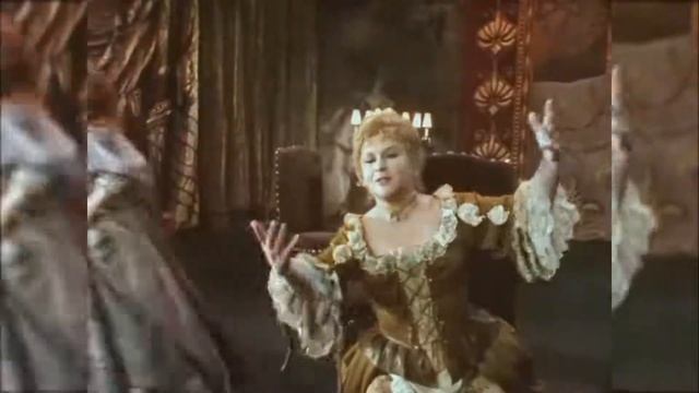 ?Тартюф. Часть 1. ( А. Калягин, А. Вертинская и др. ) смотреть онлайн