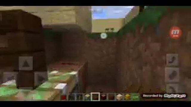 Как я строю конюшни в Майнкрафт смотреть онлайн