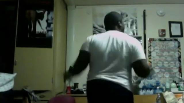 Arnez J and PoPs Whitherspoon do the Drunk Uncle.avi смотреть онлайн