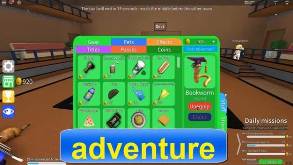 Код на крутого питомца в эпик мини геймс роблокс Code new pet Epic Minigames roblox