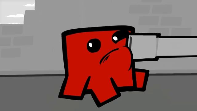 Super Meat Boy Прохождение На Русском #5 — ФИНАЛ смотреть онлайн