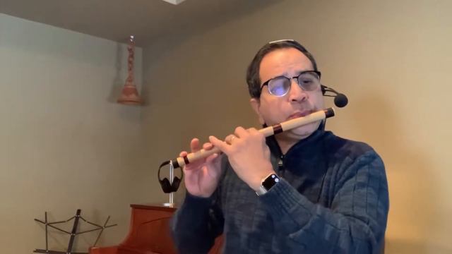 Amani padave Flute / Geetanjali / Ilayaraja смотреть онлайн