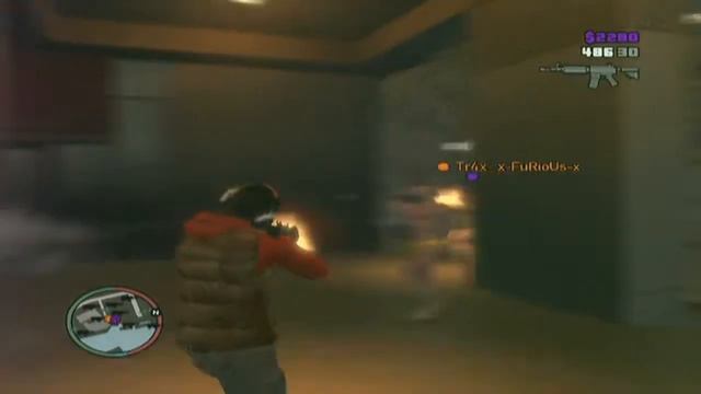 P90 HoRRoR Vs Tr4x RoT # الرد جلدي جلدي ض1 смотреть онлайн