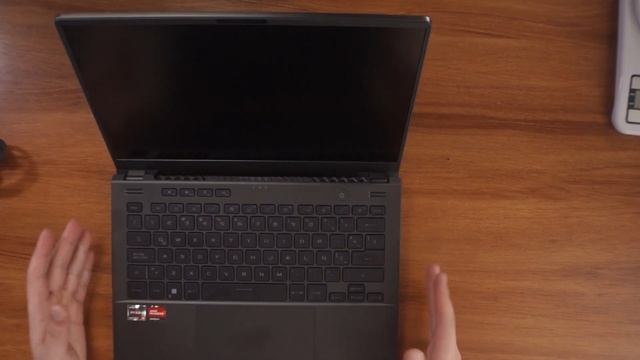 ASUS ROG Zephyrus G14 (2022) sigue siendo el mejor laptop en 2023??? смотреть онлайн
