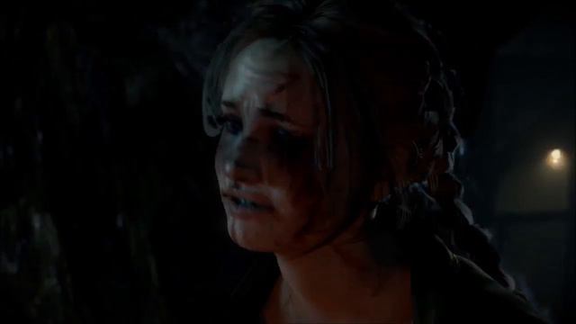 Until Dawn Bonus Episode 3 SAVING SAM AND MATT