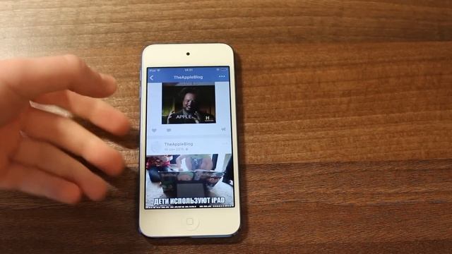 Лайфхак №3: Скрытые фишки VK App смотреть онлайн