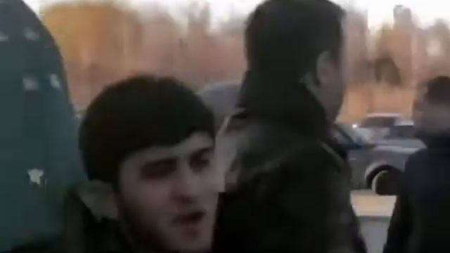 Братья Хубиевы - Потому что я Черкес смотреть онлайн