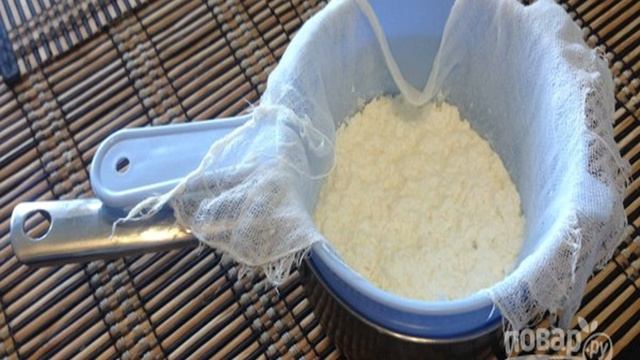 Книга рецептов