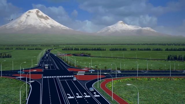 AeroDoroga. Мы строим новую Россию смотреть онлайн