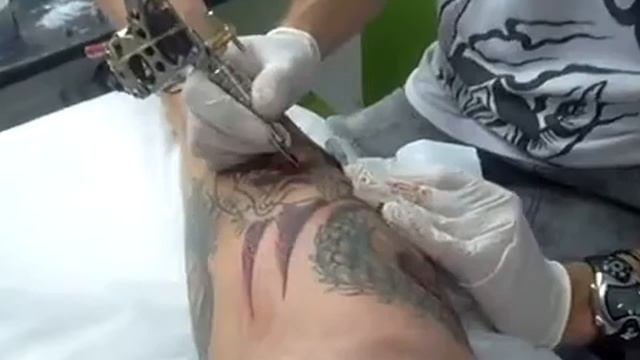 Drunk Tattoo смотреть онлайн