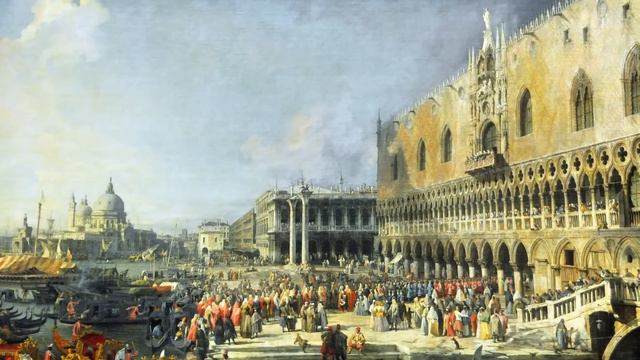 Adolph Henselt - La Gondola Etude Op. 13 No. 2 смотреть онлайн