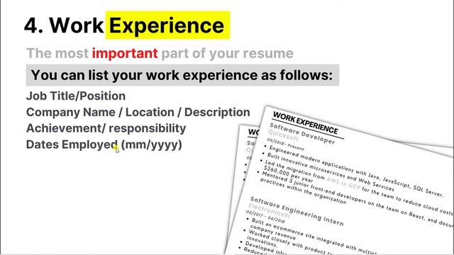 How to make Resume | Create Resume Using Canva | Make Money Online | $30/day on Fiverr | Canva tips смотреть онлайн