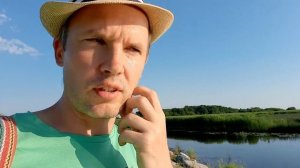 Как кричит, поёт выпь? Голос выпи.