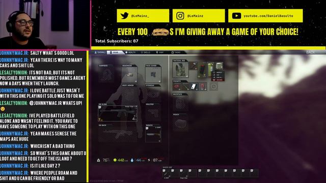 Is Tarkov merging all maps into ONE HUGE MAP? смотреть онлайн