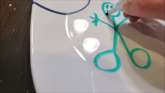 How to make Water *MAGIC* Stickman float & dance with Dry Erase Markers! смотреть онлайн