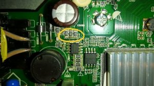 TP.MS3663S.PA671 уменьшить ток подсветки.