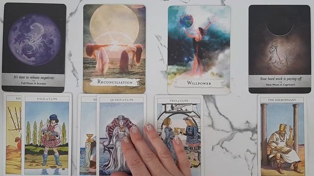 Libra: At Last, All Your Hard Work Is Paying Off! ? January 2023 CAREER AND MONEY Tarot Reading смотреть онлайн