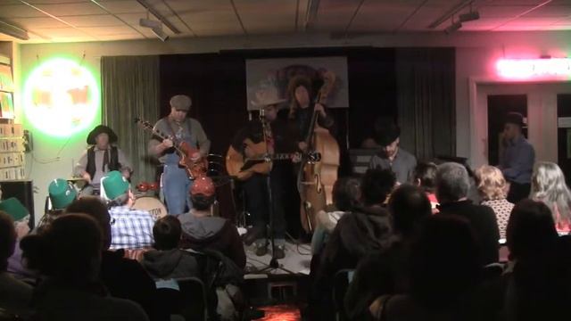 Wrap Your Troubles in Dreams - Jet Weston & his Atomic Ranch Hands смотреть онлайн