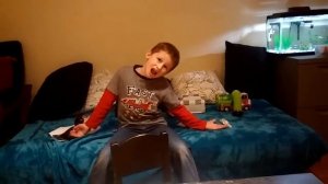 Как нарисовать Золотого Фредди  из 2 части игры Пять ночей с Фредди?  FNaF tutorial for kids