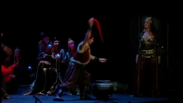Князь Игорь смотреть онлайн