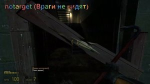 Как включить консольные команды? | Half-Life 2 #nomods #halflife2 #cheats