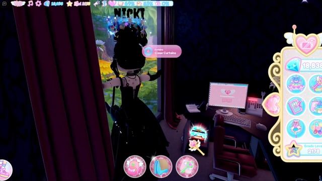 Секретный СУНДУК в офисе Роял Хай | Royale High |