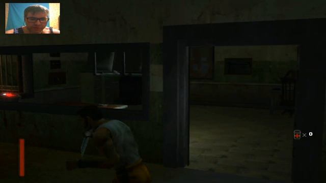 ПРОХОЖДЕНИЕ от ИВАНУШКИ - The Suffering#1 смотреть онлайн