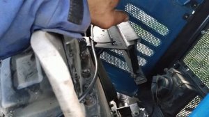 МТЗ 1221 нема зарядки , не адекватно працюють прилади і датчики ,причину знайдено.