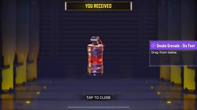*NEW* ETERNAL REST LUCKY DRAW OPENING | MY FIRST LEGENDARY GUN MAN O WAR "DEATH SCYTHE" COD MOBILE! смотреть онлайн