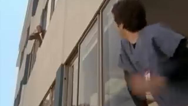 Клиника   Тёрк и Джей Ди 'Тёрк вернулся из медового месяца!'