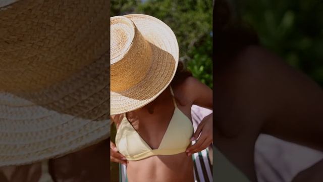 Canon EOS R5 / Video Portrait смотреть онлайн