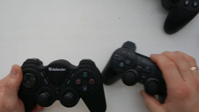 Defender Game Racer Wireless PRO (64262) смотреть онлайн