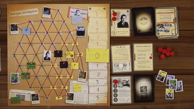 Watergate - GameNight! DateNight!! Se8 Ep11 - How to Play and Playthrough смотреть онлайн