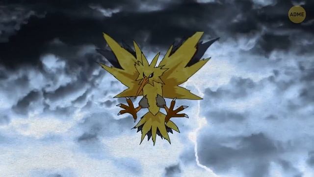 Почему покемоны стали глобальной одержимостью