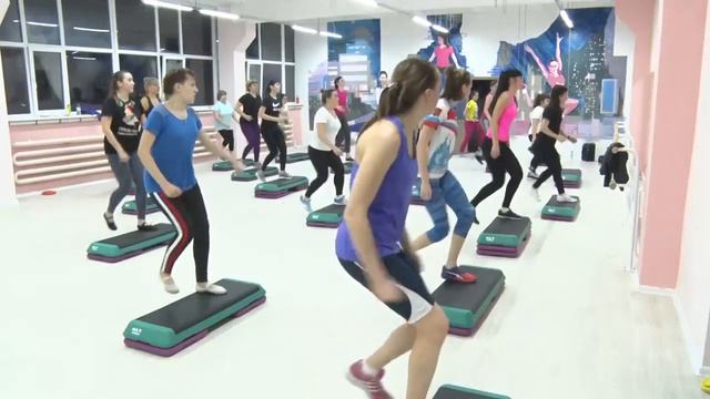 ЗаВсюХурму - Фитнес-клуб "ЦЕХ (Проверено на себе 24.10.19) смотреть онлайн