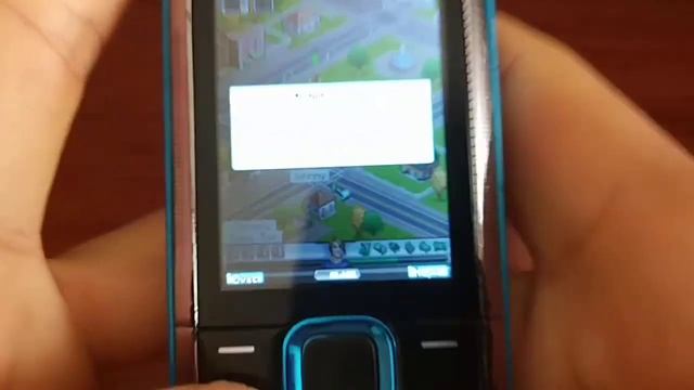 The Sims 3 oynadım | Nokia 5130 Express Music - Java s40 | Mobil Gameplay | Download Link ⬇️⬇️ смотреть онлайн