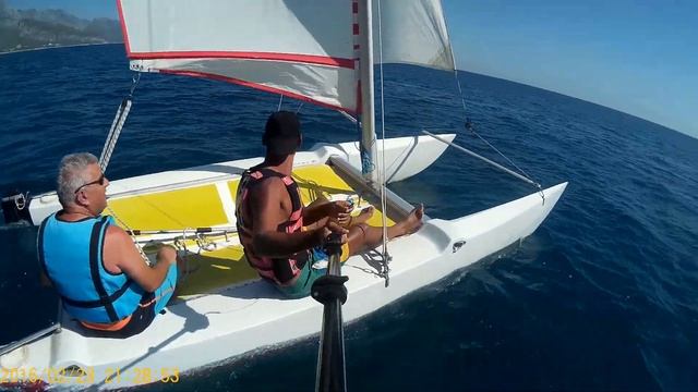 catamaran 2021 beldibi kemer Antalya смотреть онлайн