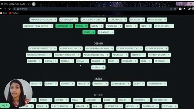 Github Readme makeover | Github readme | Github смотреть онлайн