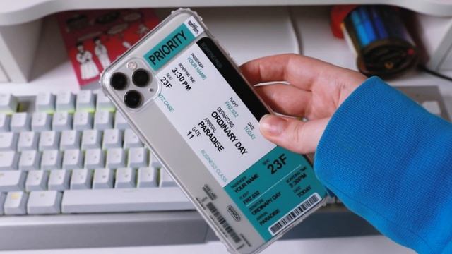 Чехлы на телефон / Iphone 11Pro Max Cases смотреть онлайн