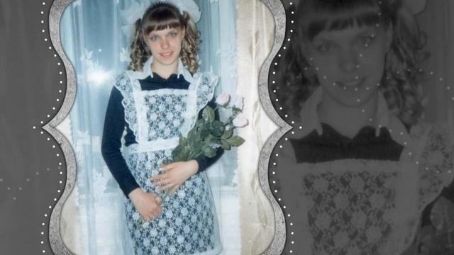 Поздравление сестренки с 25-ти летием. смотреть онлайн